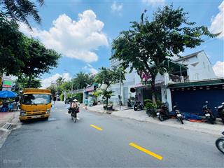 Mặt tiền sư vạn hạnh, q.5. ngay chợ an đông. dt 8.5 x 24m (182m2). hiện trạng 8 tầng. giá 78 tỷ