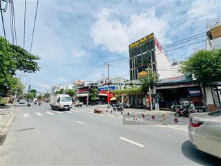 Mặt tiền lý thường kiệt  chợ vải tân bình. dt 4 x 24m (96m2). 5 tầng. giá 25 tỷ. 0932 262 *** duy