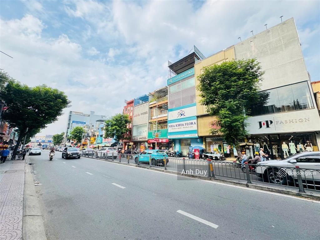 Rẻ nhất tuyến đường nguyễn duy trinh, bình trưng tây. dt 7 x 35m, nở hậu (270m2). giá 32 tỷ