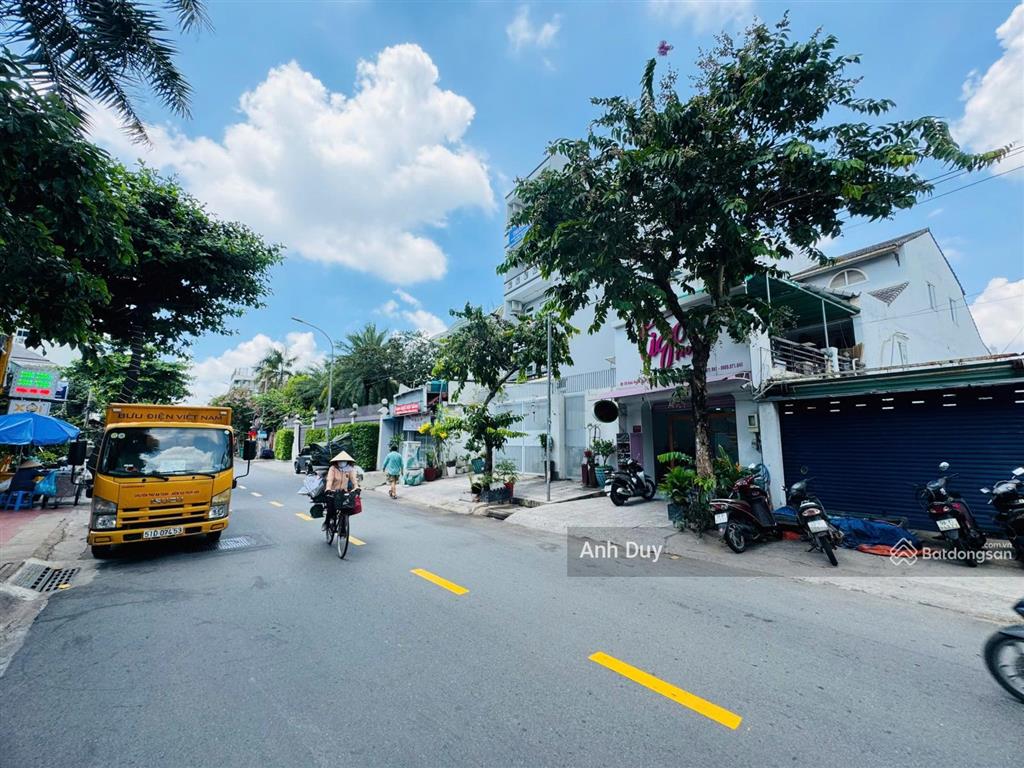 Rẻ nhất tuyến đường nguyễn duy trinh, bình trưng tây. dt 7 x 35m, nở hậu (270m2). giá 32 tỷ