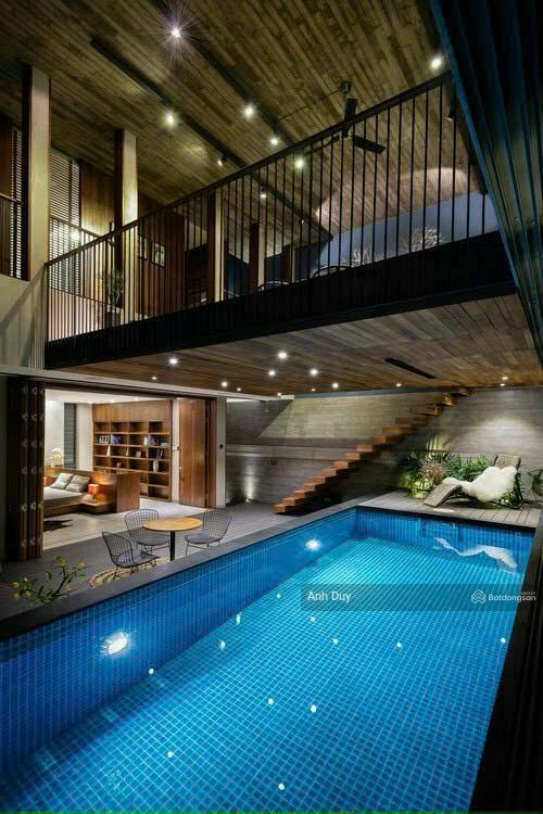 Siêu tốt, khuôn đất xây biệt thự nguyễn văn hưởng, thảo điền. dt 21 x 18m (370m2). giá 76 tỷ