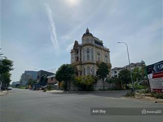 Chỉ 82 triệu/m2 có ngay khuôn đất ven sông đường nguyễn duy trinh, q2. 18 x 45m (700m2). xd 5 tầng