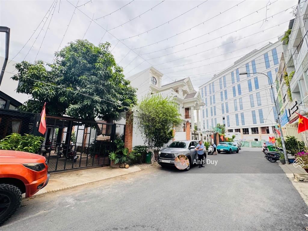 Chỉ 61 triệu/m2 sở hữu góc 2 mt đường số 1, hiệp bình chánh. dt 21 x 30m (618m2). giá 38 tỷ