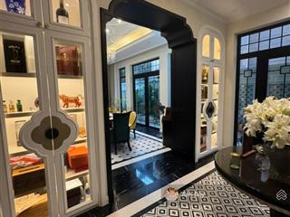 Chỉ 150 triệu/m2 đất xây biệt thự đường số 12  trần não, q.2. dt 17 x 29m (375m2). giá 56.3 tỷ