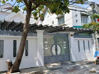 Biệt thự rộng giá rẻ 700m2 full nội thất sân vườn gara xe ở hoặc làm vp đều ok