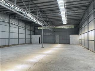 Kho xưởng 220m mới xây ngay phạm văn đồng gigamall đường tải 12m