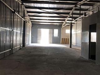 Kho xưởng 300m giá rẻ có thêm nhà 1tr 1l ở hoặc làm vp