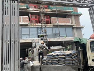 Cần bán căn view biển tầng 6 tầng 16 . hướng biển , bàn giao nội thất cao cấp