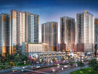Bán căn hộ 2pn + 2wc tại bcons city, rẻ nhất thị trường