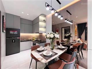 Sở hữu căn hộ 2pn + 2wc ngay metro suối tiên  có sẵn hợp đồng thuê 12 triệu/ tháng trong 2 năm