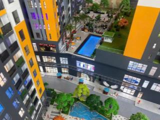 Nhận booking giỏ hàng hot căn hộ bcons solary chỉ cần 7.9 triệu/tháng cách ga metro 600m