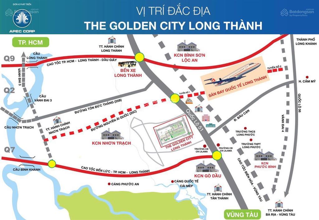 Chính chủ cắt lỗ lô đất giá của 2018 đd ubnd long phước  long thành