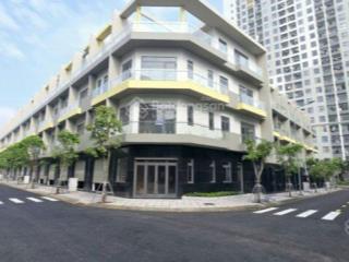 Nhà phố bcons uni valley ngay làng đại học (sổ sẵn)  1 trệt 3 lầu  chỉ 2,3 tỷ nhận nhà ở ngay