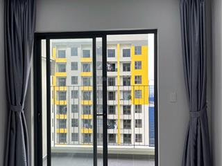 Cho thuê cc 2pn, 2wc, 53m2 tại bcons city, 6.7 triệu, dĩ an, bình dương