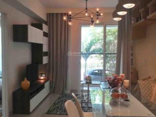 Cho thuê căn hộ kris vue 2pn, 2wc giá 12,5tr nhà full nội thất  0938 658 *** nhung