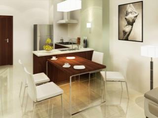 Cần bán căn hộ parcspring 3pn, 2wc dt 88m2 giá 4,6 tỷ nhà có nội thất đã có sổ  0938 658 *** nhung