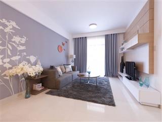 Cần bán căn hộ parcspring 2pn giá 3,7 tỷ nhà đã có sổ  xem nhà 0938 658 *** nhung