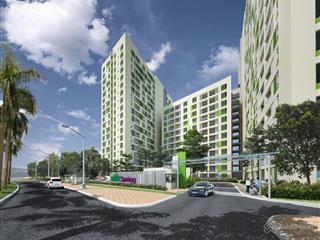 Cần bán căn hộ parcspring 3pn, 2wc dt 91m2 giá 4,85 tỷ đã có sổ hồng  xem nhà 0938 658 *** nhung.