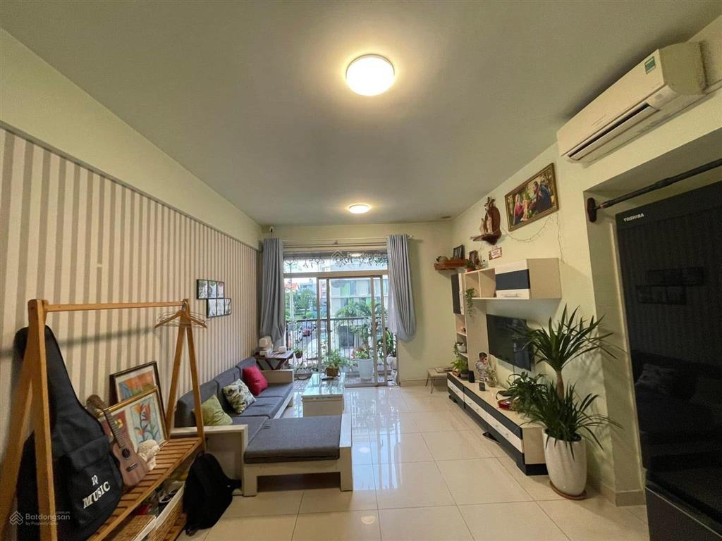 Bán căn hộ parcspring 2pn giá chỉ từ 4.15 tỷ nhà có nội thất, đã có sổ  0938 658 *** nhung