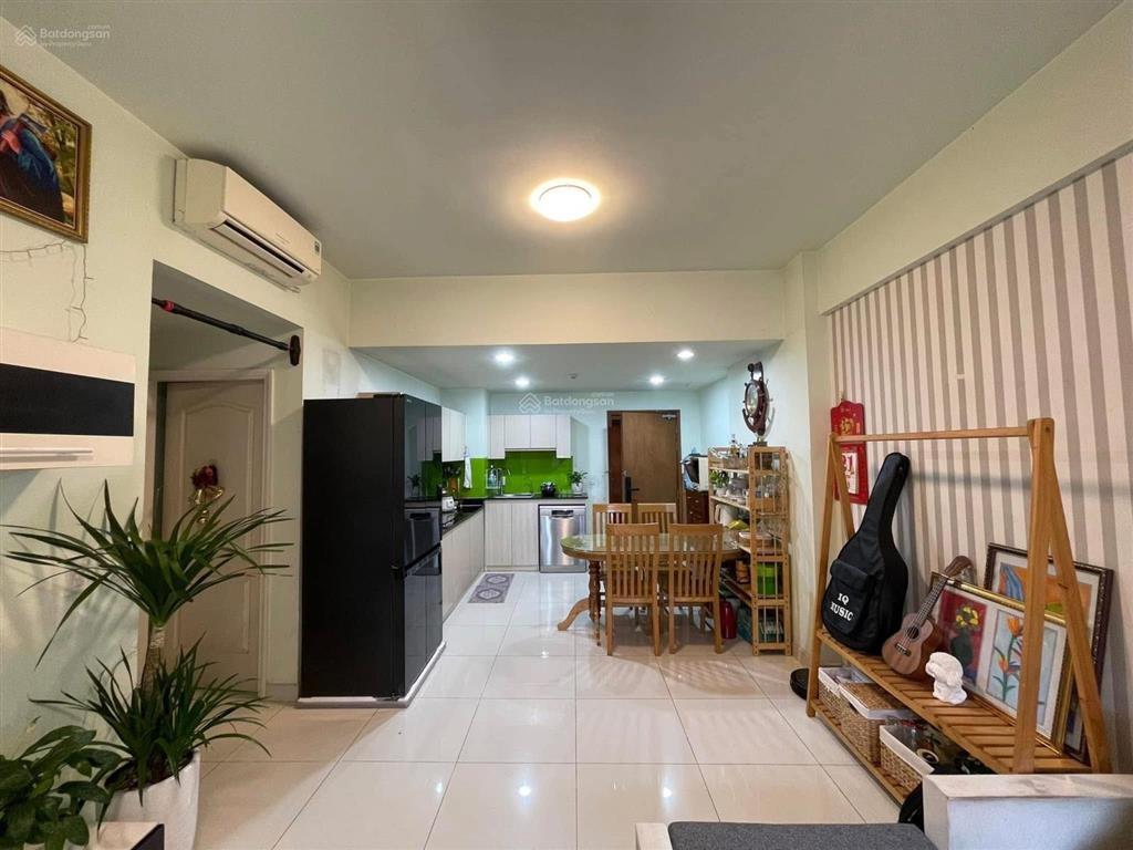 Bán căn hộ parcspring 2pn giá chỉ từ 4.15 tỷ nhà có nội thất, đã có sổ  0938 658 *** nhung