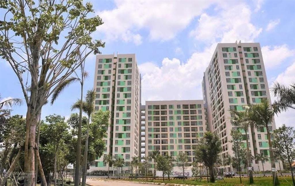Bán căn hộ parcspring 2pn giá chỉ từ 4.15 tỷ nhà có nội thất, đã có sổ  0938 658 *** nhung