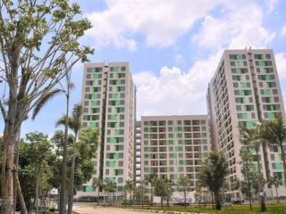 Bán căn hộ parcspring 2pn giá chỉ từ 4.15 tỷ nhà có nội thất, đã có sổ  0938 658 *** nhung