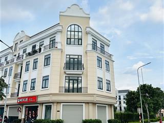 Bán biệt thự hàng hiếm tại vincom đông hà quảng trị giá nét cđt