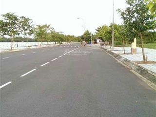 Chính chủ bán 152m2, ngang 8m đối diện trường mầm mon trường thạnh,tam đa, sát bên kdl bcr, quận 9