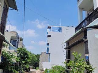 Chính chủ bán lỗ 51.5m2 chỉ 2,95 tỷ, xây được 5 tầng, p. trường thạnh, q9. gần vinhones, maga mall