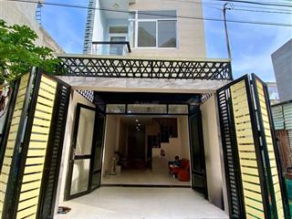 Chính chủ bán nhà 3 tầng, 57m2, đường 6 long trường, tp. thủ đức, khu đông đúc nhộn nhịp