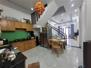 Chính chủ bán nhà 1 trệt 2 lầu, chỉ 4.8 tỷ, hẻm 47 trường lưu, sau chợ long trường quận 9