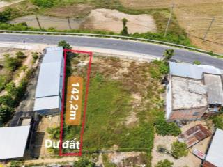 Bán đất tại tỉnh lộ 2, 950 triệu, 142m2 đẹp, nhiều tiện ích