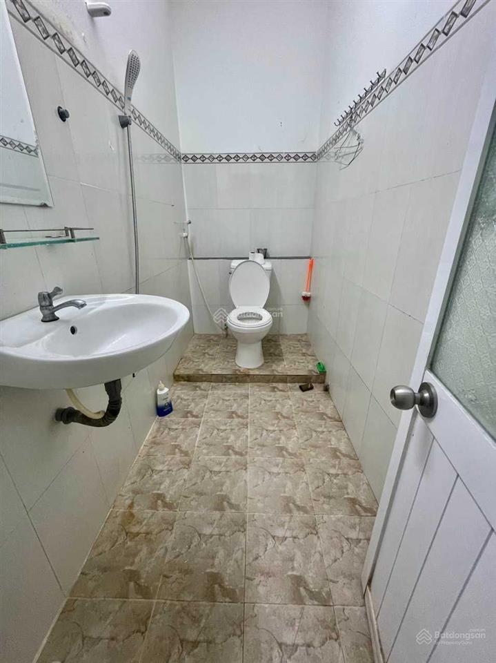 Bán nhà trệt hoàn công  hẻm ôtô  gần cầu trần hoàng na  phường tân an (hưng lợi cũ) tp. cần thơ