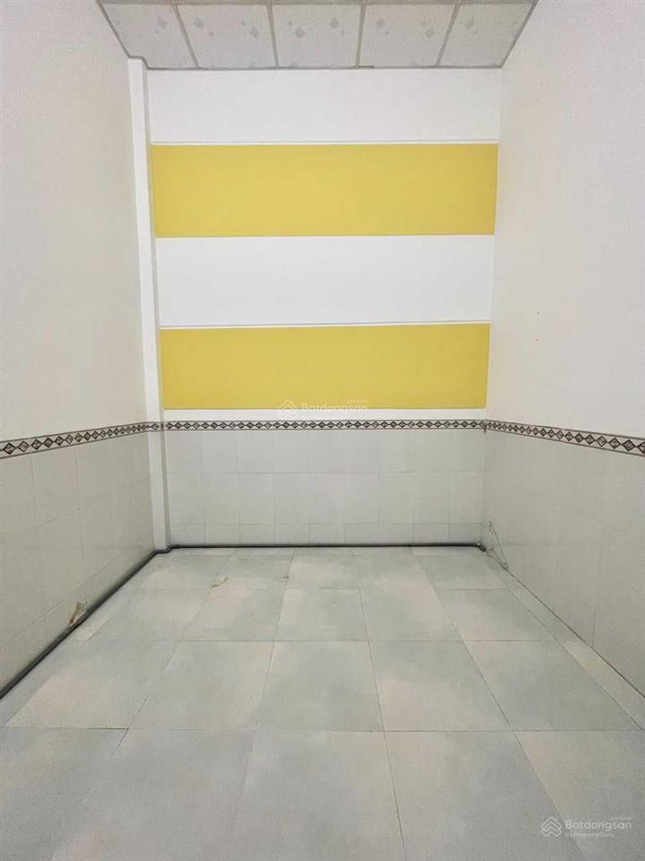 Bán nhà trệt hoàn công  hẻm ôtô  gần cầu trần hoàng na  phường tân an (hưng lợi cũ) tp. cần thơ