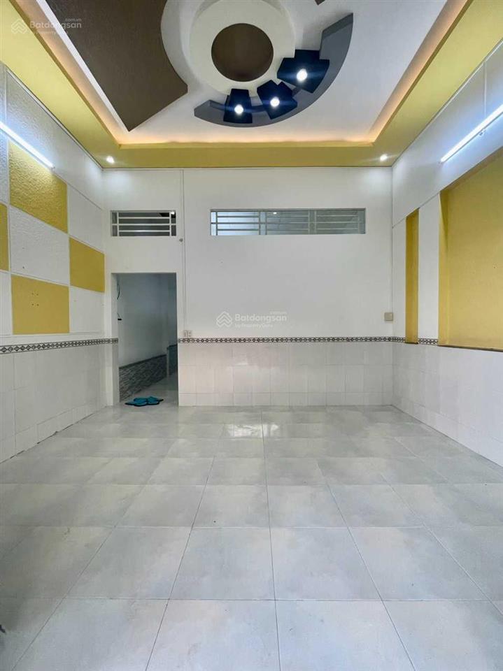 Bán nhà trệt hoàn công  hẻm ôtô  gần cầu trần hoàng na  phường tân an (hưng lợi cũ) tp. cần thơ