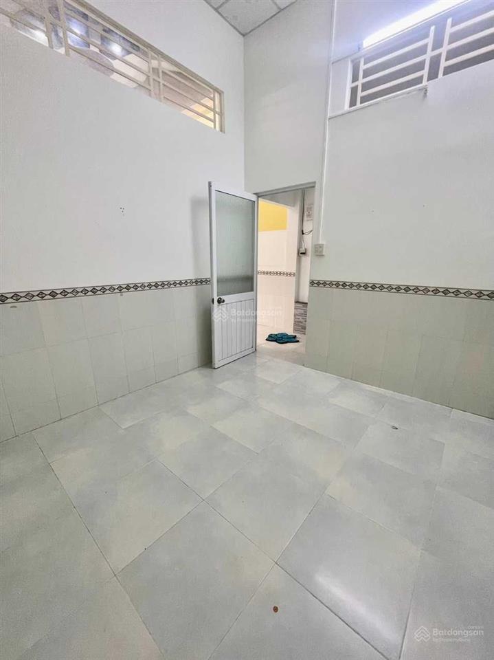 Bán nhà trệt hoàn công  hẻm ôtô  gần cầu trần hoàng na  phường tân an (hưng lợi cũ) tp. cần thơ