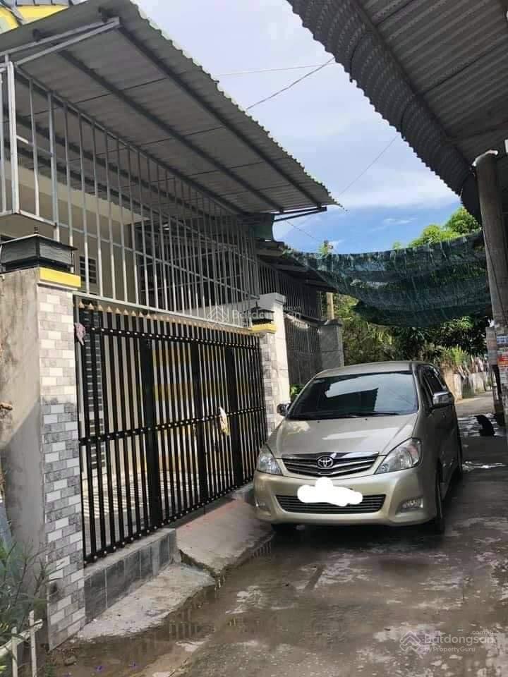 Bán nhà trệt hoàn công  hẻm ôtô  gần cầu trần hoàng na  phường tân an (hưng lợi cũ) tp. cần thơ
