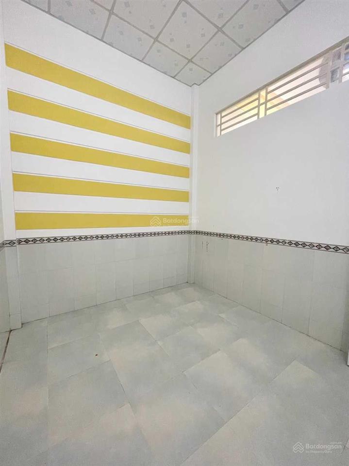 Bán nhà trệt hoàn công  hẻm ôtô  gần cầu trần hoàng na  phường tân an (hưng lợi cũ) tp. cần thơ