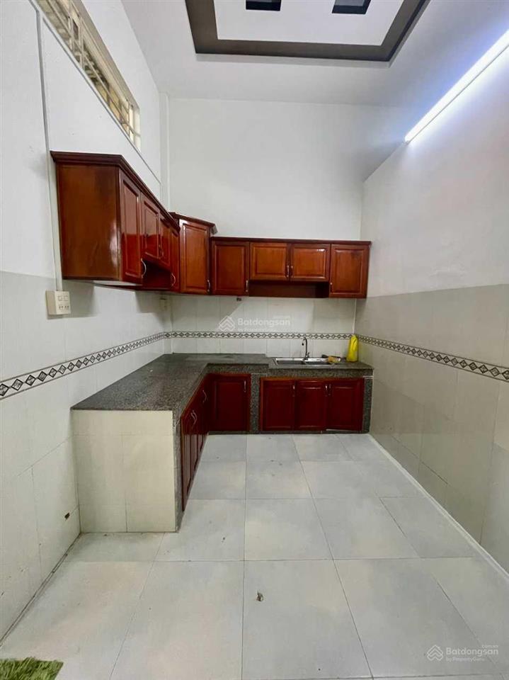 Bán nhà trệt hoàn công  hẻm ôtô  gần cầu trần hoàng na  phường tân an (hưng lợi cũ) tp. cần thơ