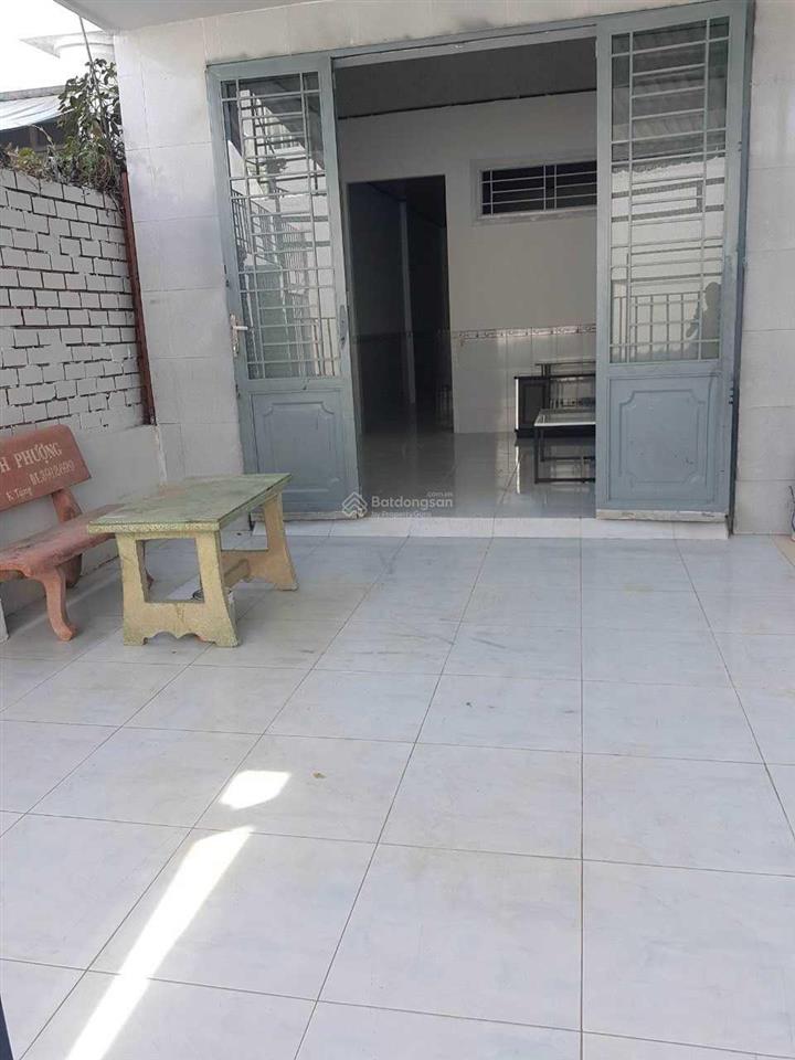 Bán nhà + 7 phòng trọ thu nhập ổn định