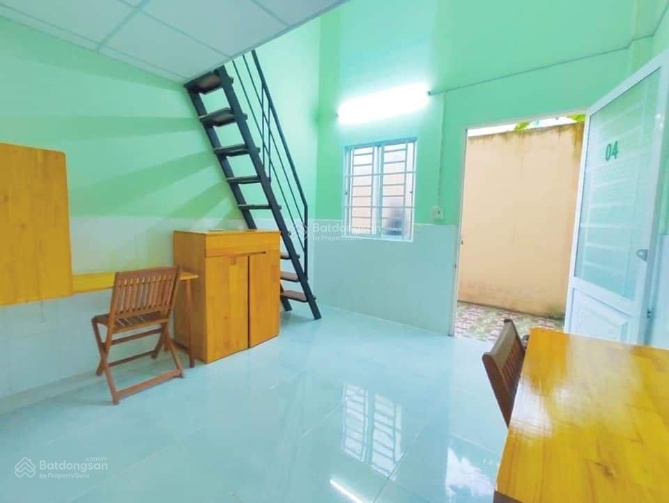 Bán nhà trọ thu nhập ổn định  trung tâm tp cần thơ