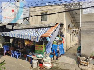 Bán nhà trọ thu nhập ổn định  trung tâm tp cần thơ