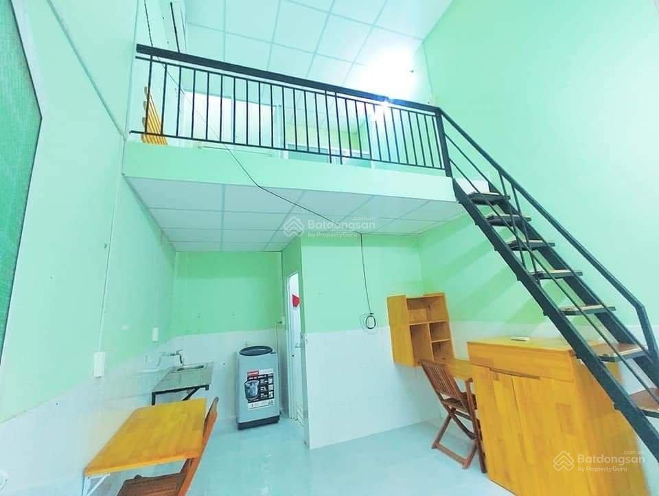 Bán nhà trọ thu nhập ổn định  trung tâm tp cần thơ