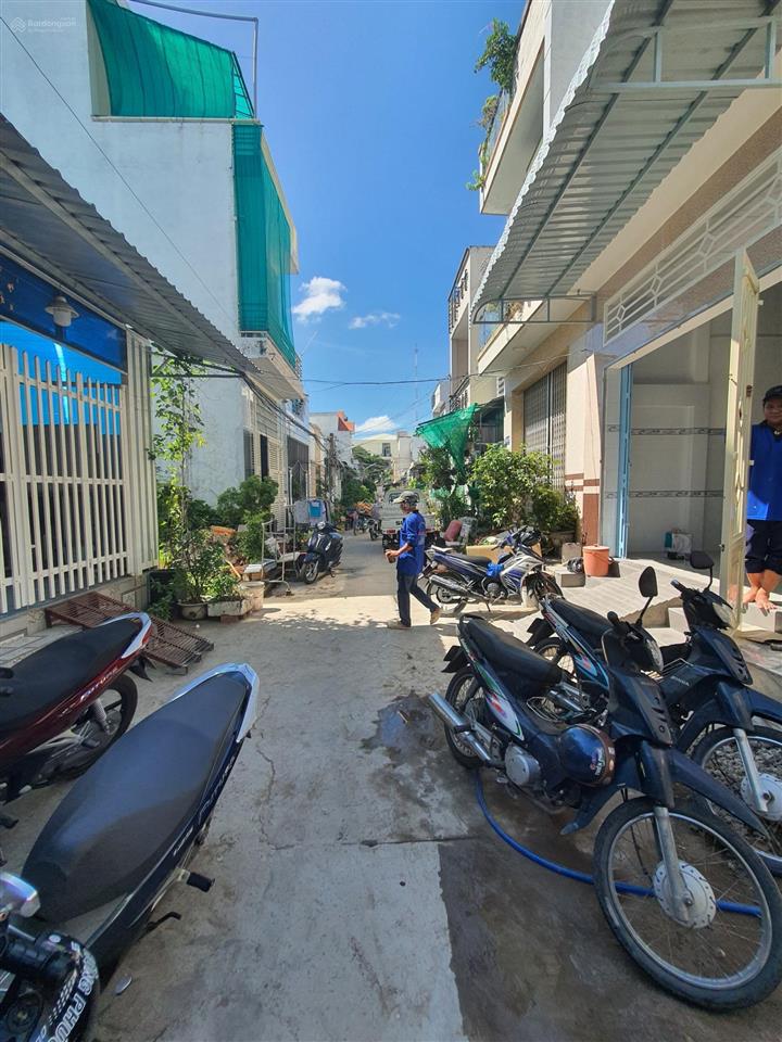 Bán đất full odt hẻm 6m phường cái khế (an hòa cũ)  trung tâm tp. cần thơ