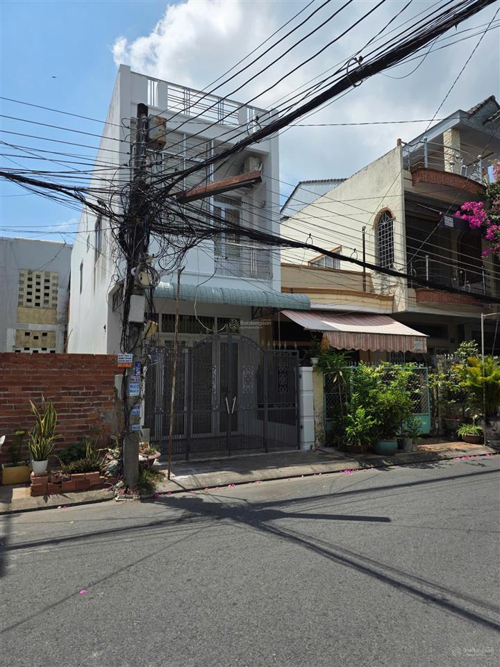 Bán nr 2pn, 2wc, 80.90m2 tại kdc 148 hưng lợi, ninh kiều, cần thơ, 4,89 tỷ