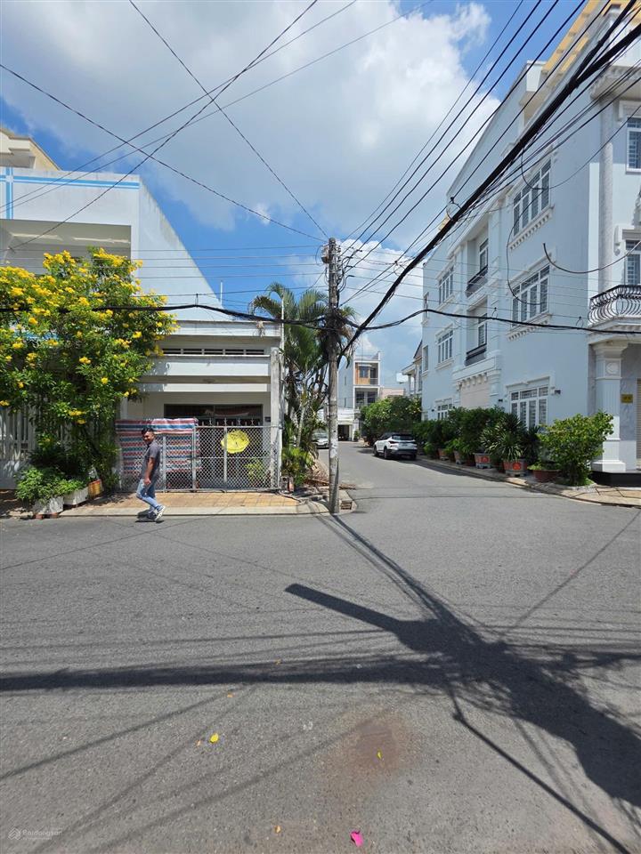 Bán nr 2pn, 2wc, 80.90m2 tại kdc 148 hưng lợi, ninh kiều, cần thơ, 4,89 tỷ