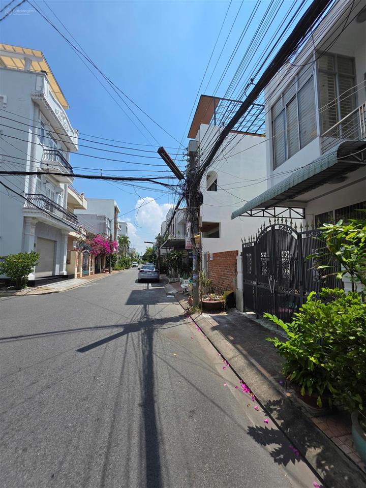 Bán nr 2pn, 2wc, 80.90m2 tại kdc 148 hưng lợi, ninh kiều, cần thơ, 4,89 tỷ