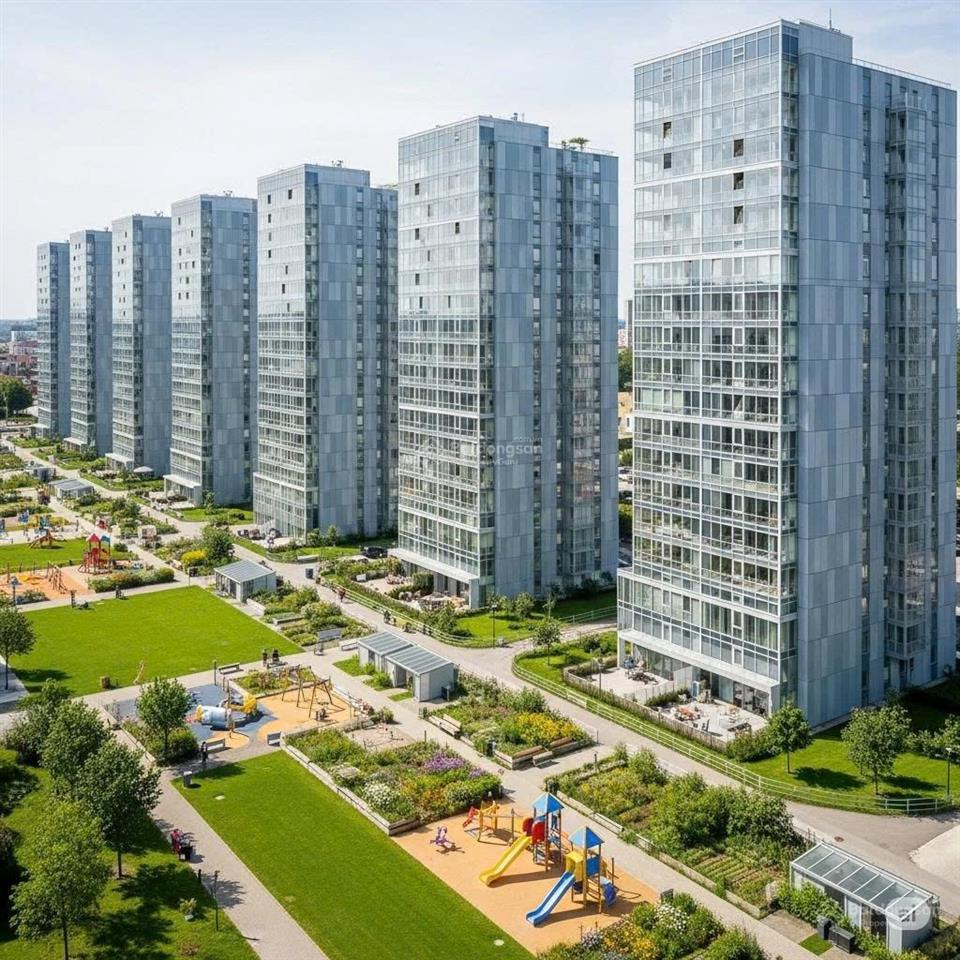 Bán đất mặt tiền võ nguyên giáp, 39 triệu/m2, 3477.8m2, cái răng, cần thơ