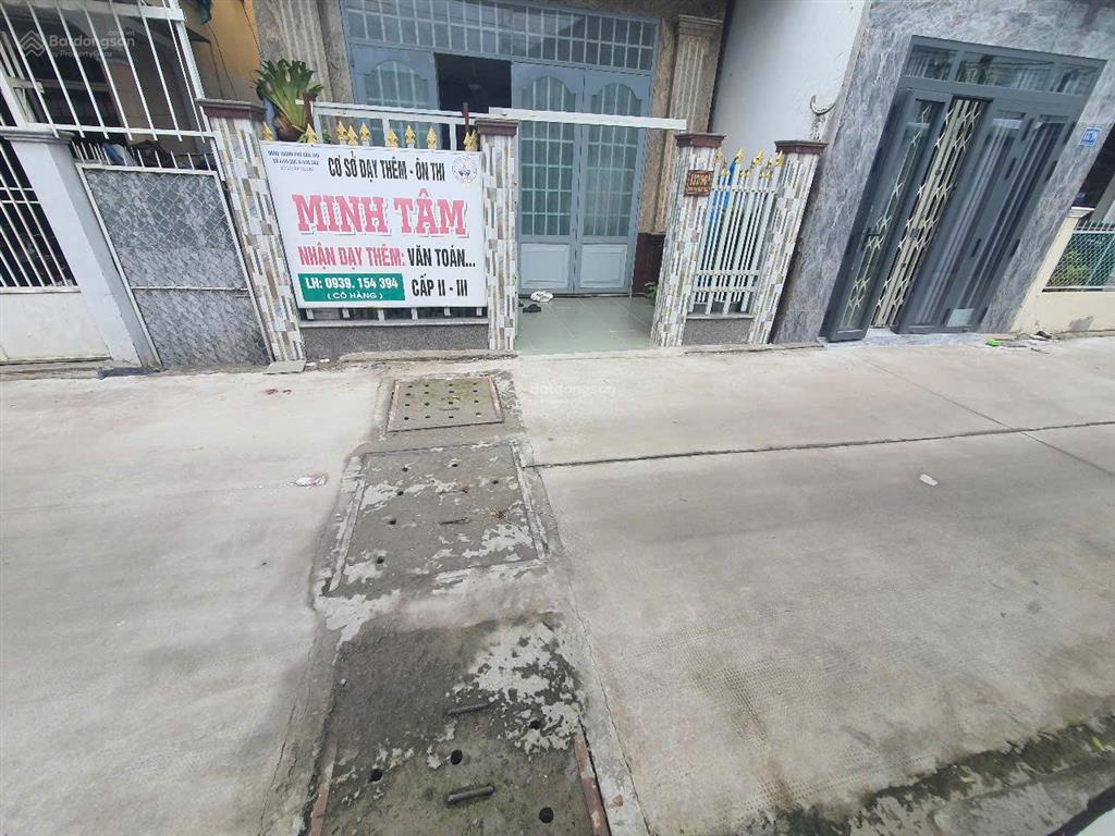 Hàng hiếm tại hoàng văn thụ, 42,9 triệu / m2, 186,27 m2, bán nhà riêng 5pn, 4wc, 1t