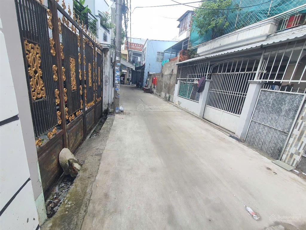 Hàng hiếm tại hoàng văn thụ, 42,9 triệu / m2, 186,27 m2, bán nhà riêng 5pn, 4wc, 1t